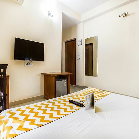 Fabhotel Royal Residency Jaipur Airport Dış mekan fotoğraf