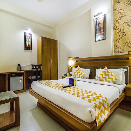 Fabhotel Royal Residency Jaipur Airport Dış mekan fotoğraf