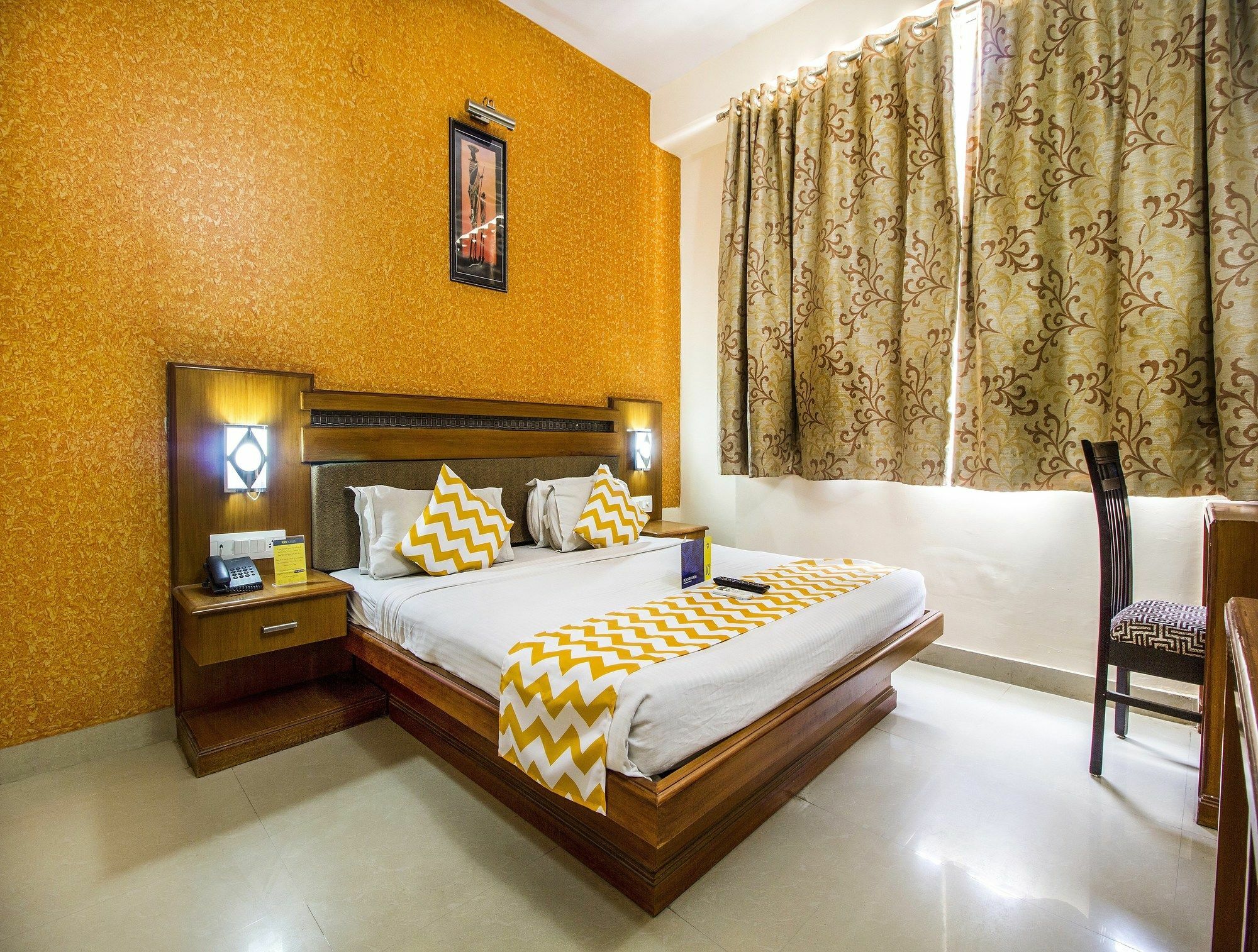 Fabhotel Royal Residency Jaipur Airport Dış mekan fotoğraf