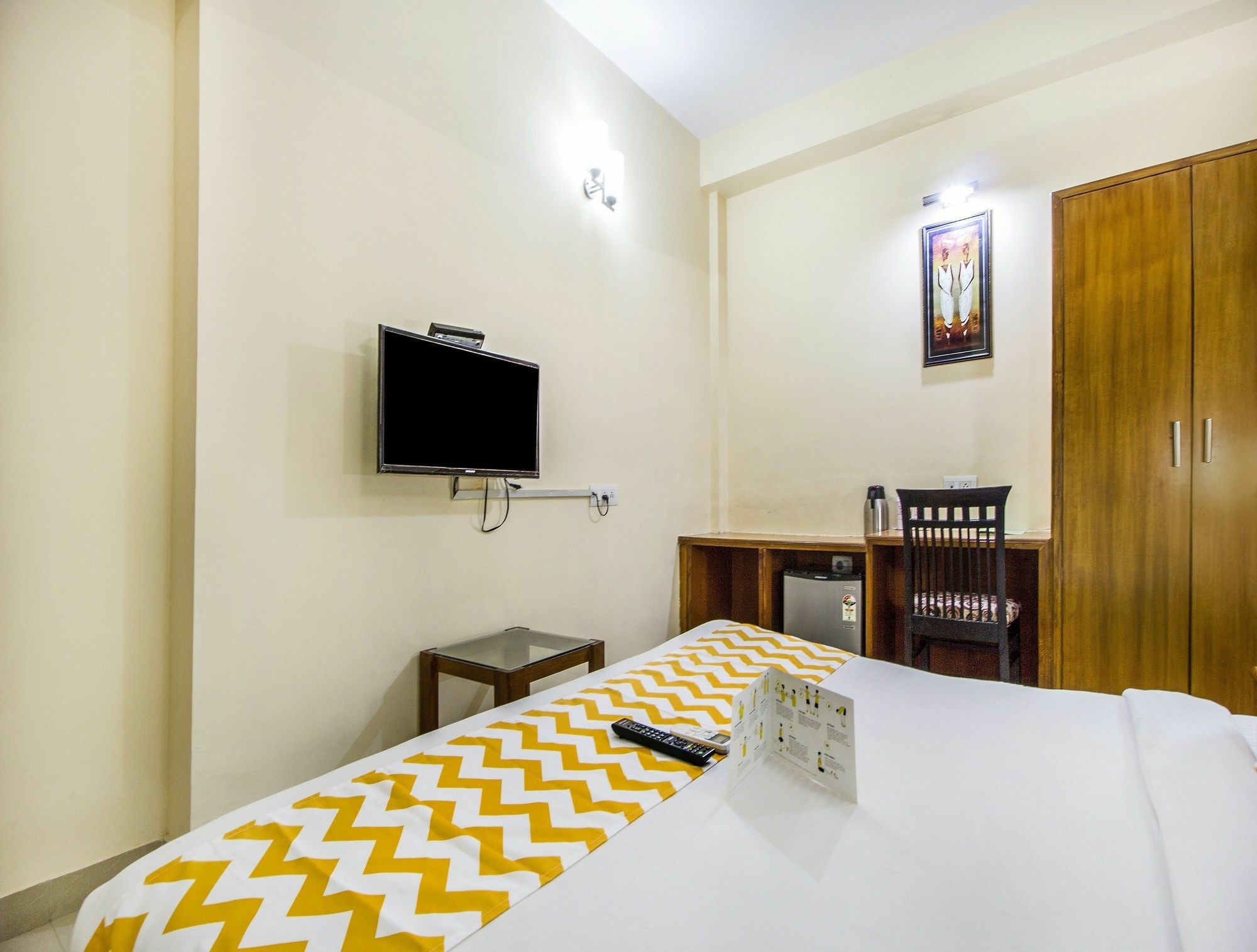Fabhotel Royal Residency Jaipur Airport Dış mekan fotoğraf