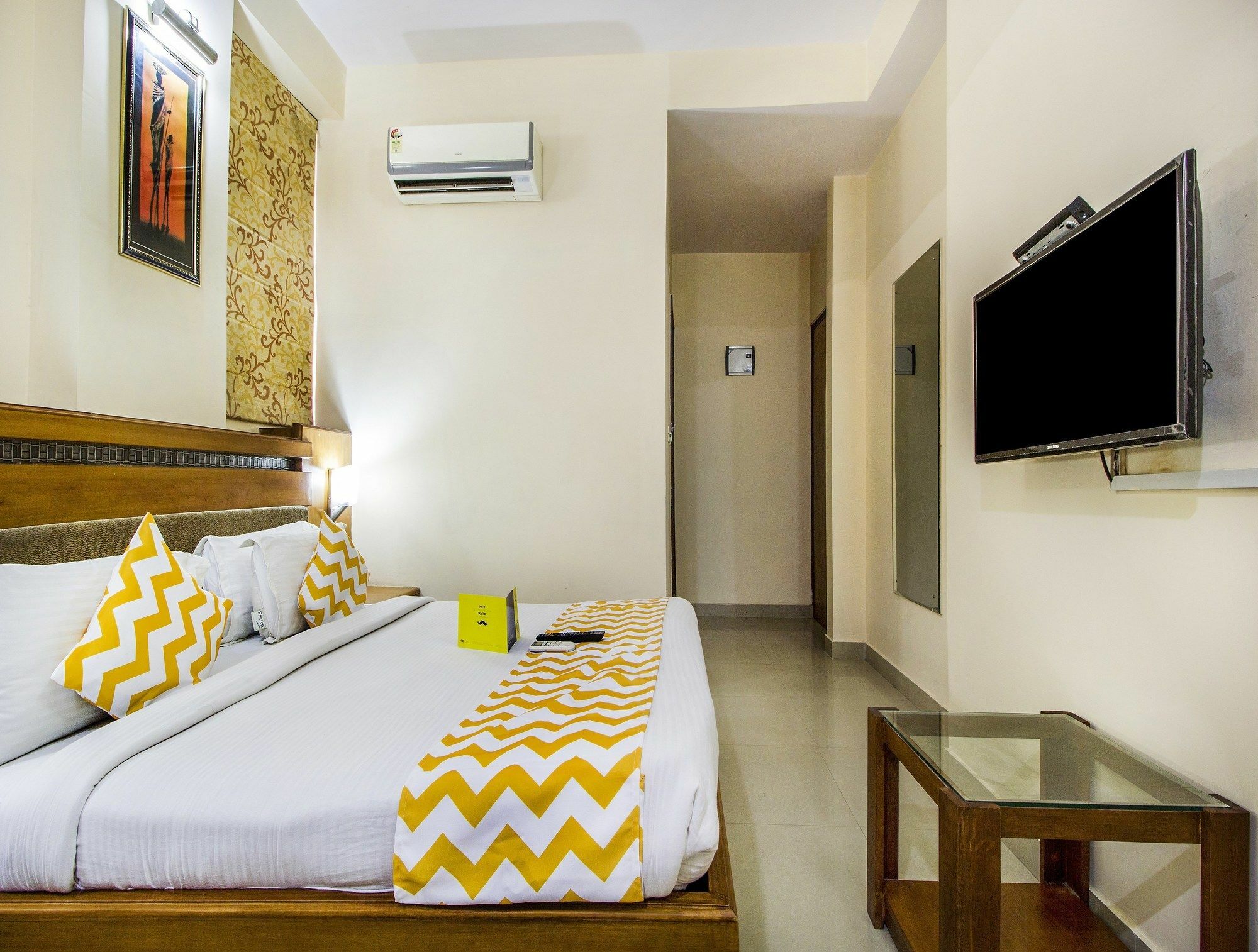 Fabhotel Royal Residency Jaipur Airport Dış mekan fotoğraf