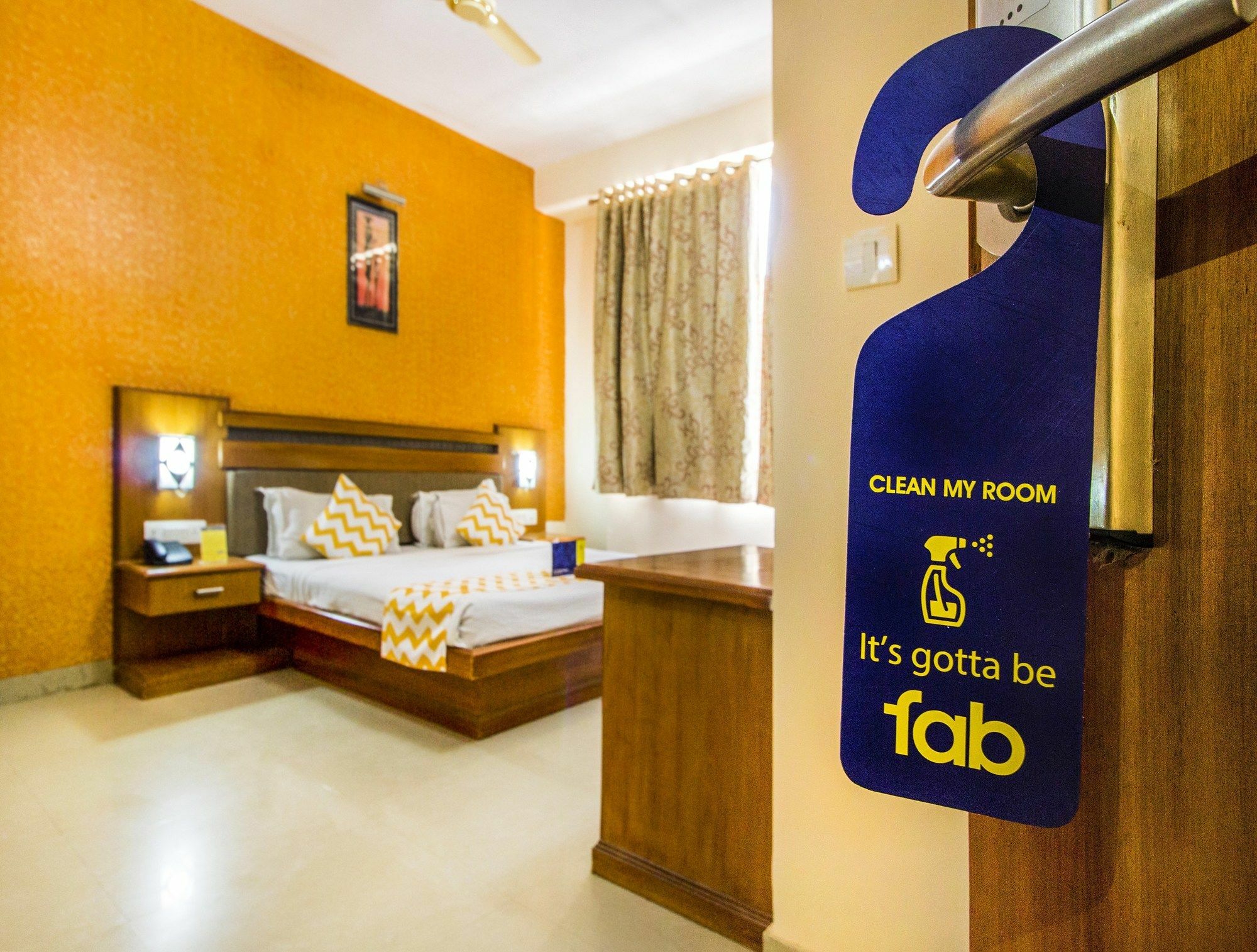 Fabhotel Royal Residency Jaipur Airport Dış mekan fotoğraf
